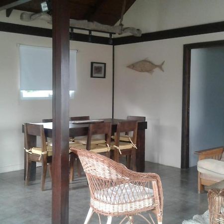 Casa Rooster Villa Trevelín Ngoại thất bức ảnh