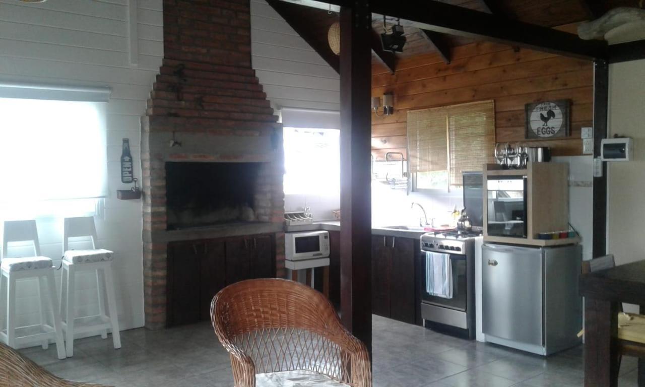 Casa Rooster Villa Trevelín Ngoại thất bức ảnh