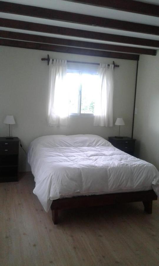 Casa Rooster Villa Trevelín Ngoại thất bức ảnh