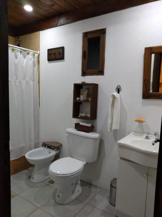 Casa Rooster Villa Trevelín Ngoại thất bức ảnh